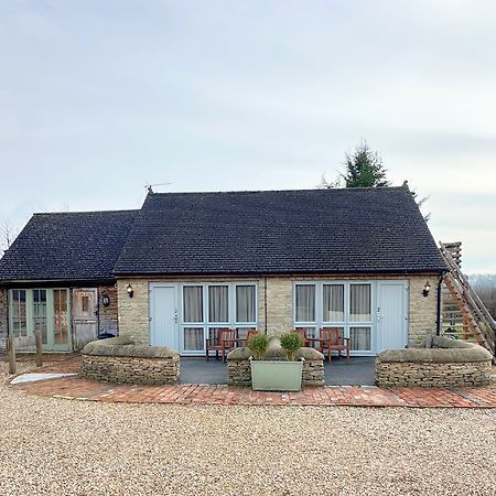 Panshill Leisure Villa Murcott Exterior foto