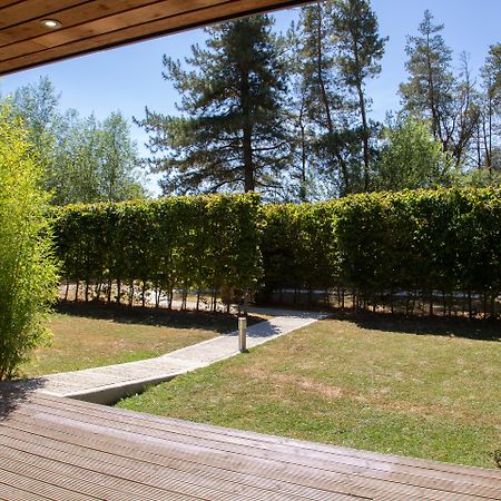 Panshill Leisure Villa Murcott Exterior foto